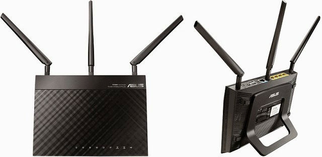 który router wybrać dla domu
