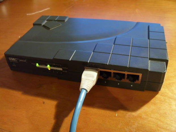 jak wybrać router dla tabletu