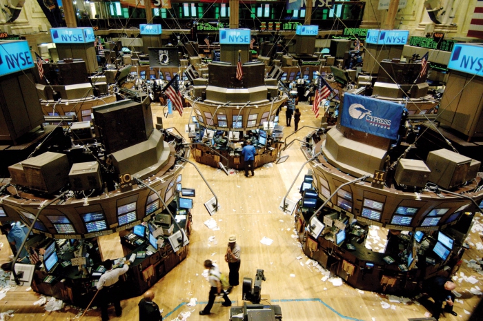 hoe geld te verdienen op de beurs