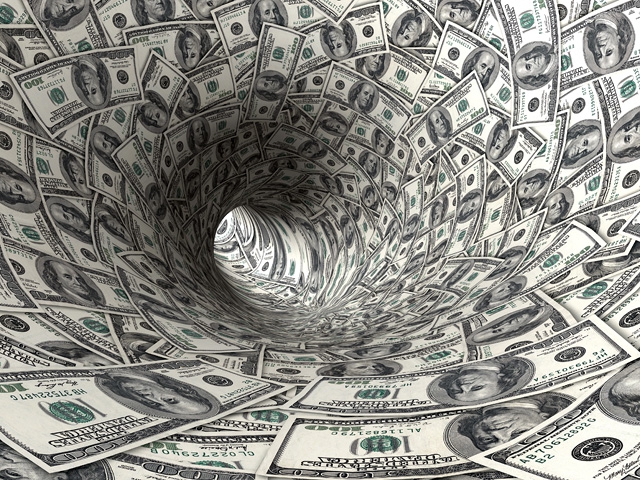 forex uitwisseling hoe geld te verdienen