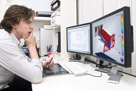ingenieur ontwerper functie verantwoordelijkheden