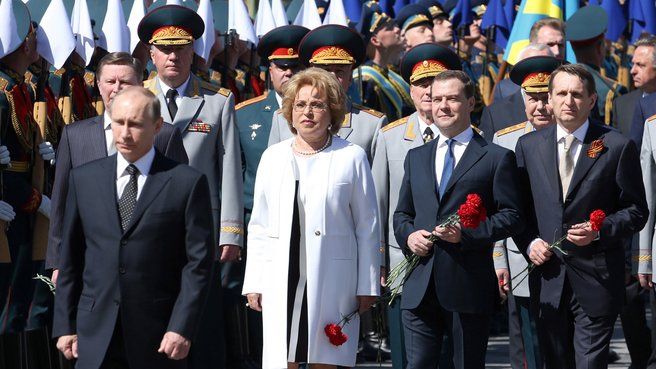 uprawnienia rządowe