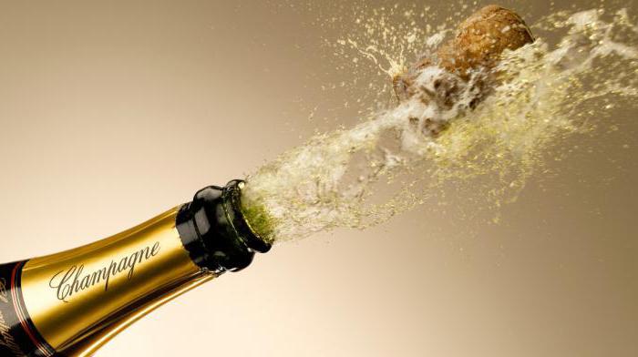 de duurste champagne ter wereld