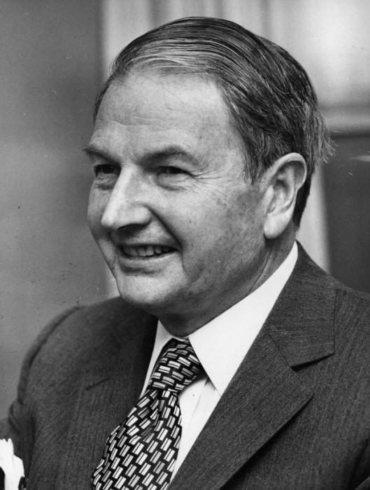david rockefeller biografie