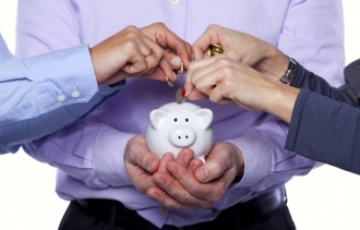 Investeer geld
