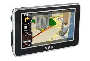 dobry nawigator GPS