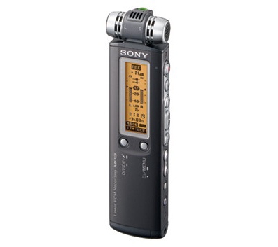 hoe een voicerecorder te kiezen