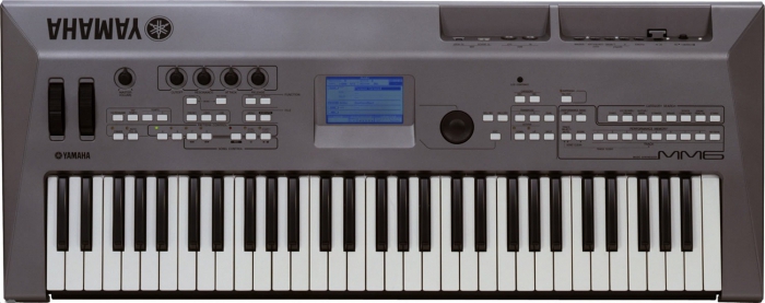 jak wybrać syntezator