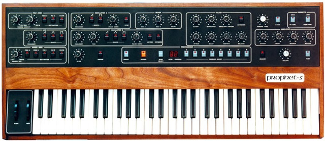 kup syntezator