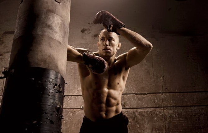 atleet tactische training
