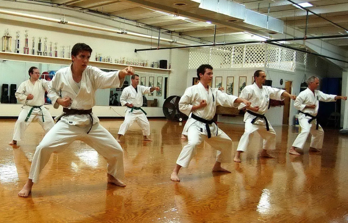 technische en tactische training