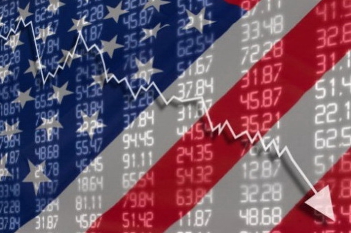 usa budget in cijfers