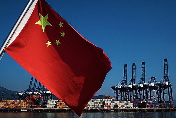 china economie