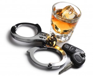 alcohol in het bloed