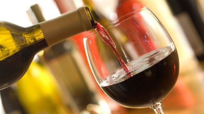 alcohol in het bloed bevat