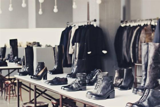 herenschoenen winkels in Moskou lijst