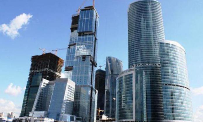 luxe onroerend goed in Moskou