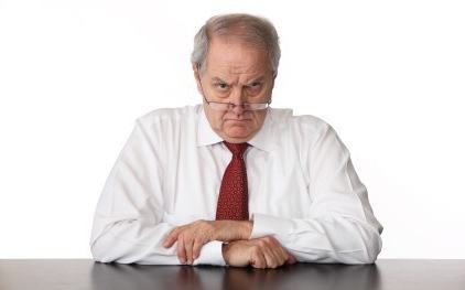 wat te doen als de baas zijn werk overleeft