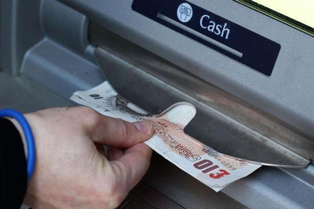 Powody odmowy pożyczki w Sberbank