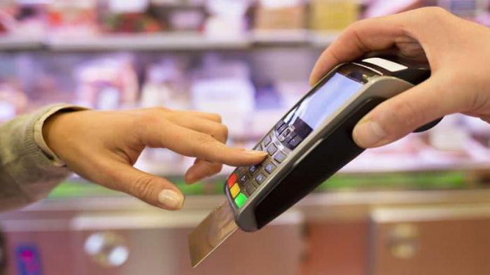 Produkty bankowe Sberbank dla klientów indywidualnych