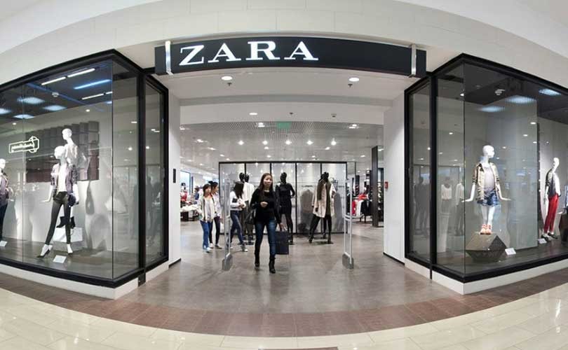 Kupuj Zara