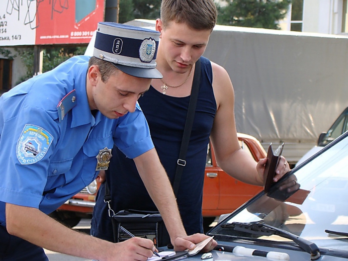 administratief wangedrag
