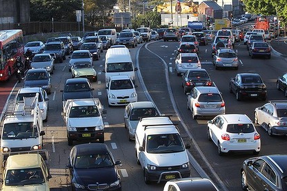 płatność podatku transportowego przez osoby fizyczne