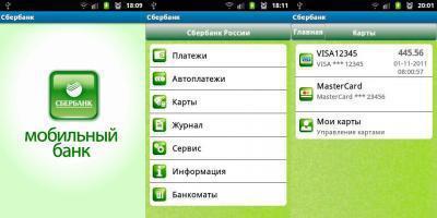 instructie mobiele bank sberbank