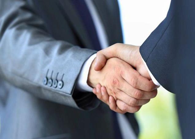 koncepcja i zasady partnerstwa społecznego