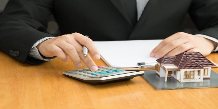 Sberbank weigerde een hypotheek wat te doen