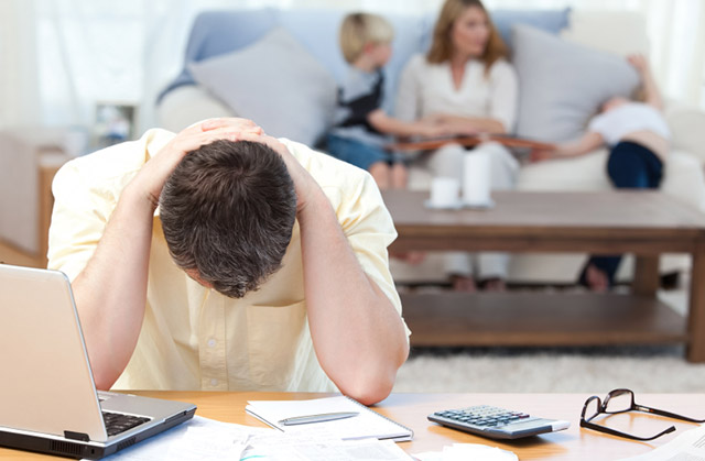 redenen voor de weigering van een hypotheek op een spaarbank