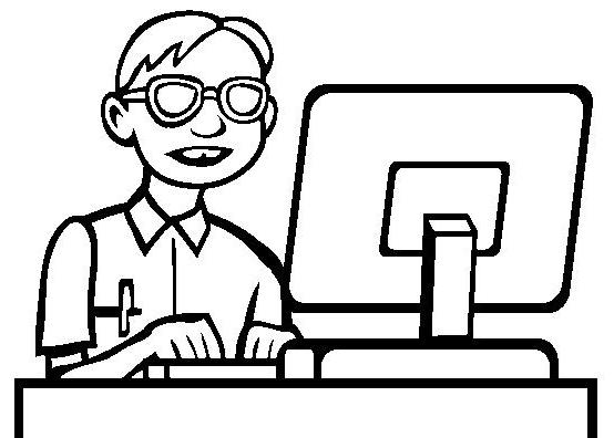 miejsce pracy programisty
