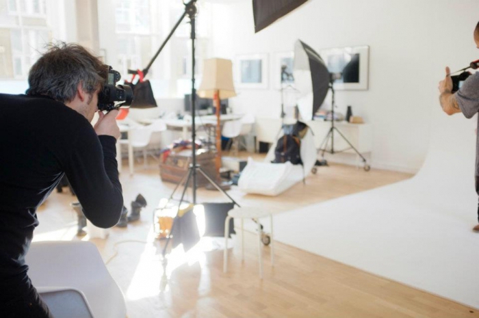 jak otworzyć studio fotograficzne