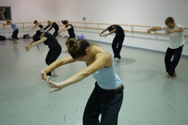 dansschool