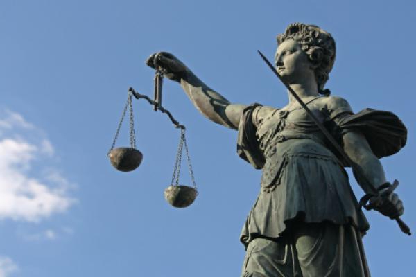 przewinienie dyscyplinarne jest
