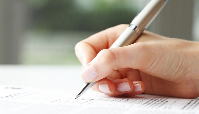 persoonlijk verzekeringscontract