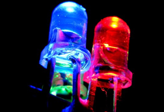 jak wybrać lampę led