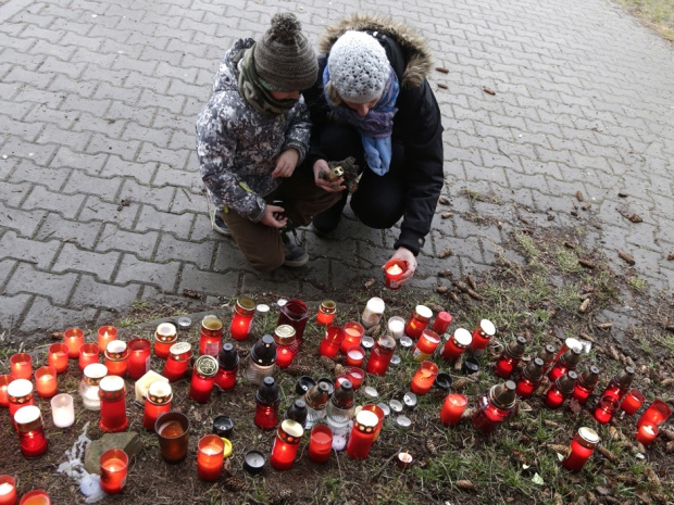 daad van terrorisme