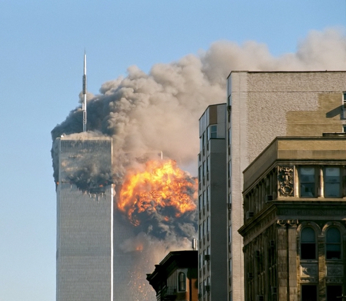 terroristische daad