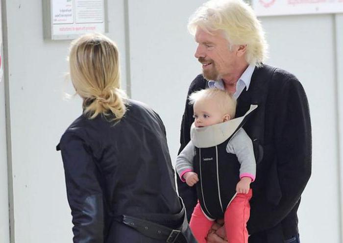 richard branson quotes