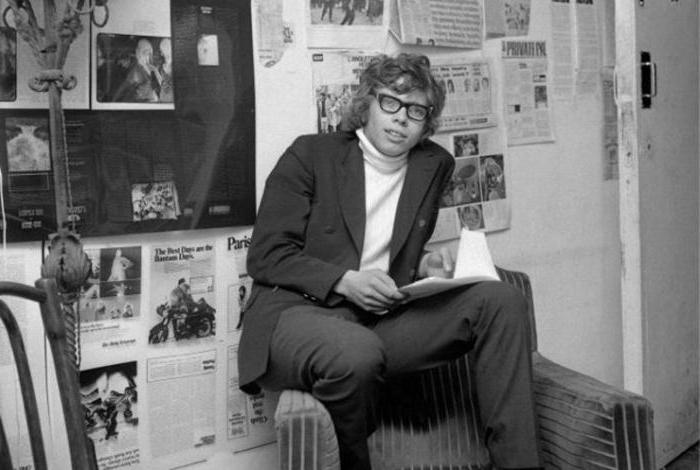 richard branson beoordelingen