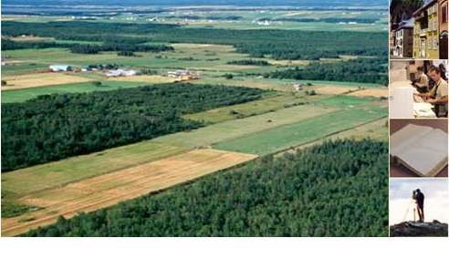 rejestracja gruntów