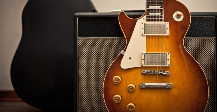 welke elektrische gitaar te kiezen