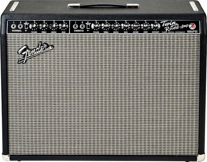 hoe je een combo voor een elektrische gitaar kiest