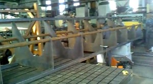 produkcja metalu