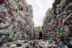recykling odpadów