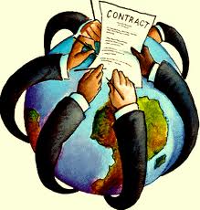 Co to jest outsourcing?