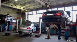 Hoe een autoservice te openen
