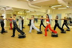 Klub fitness