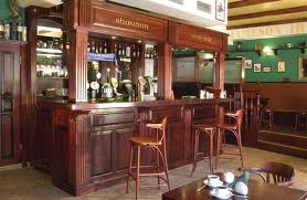 Hoe een bar te openen
